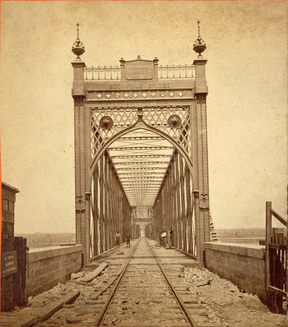 Truss Bridge
